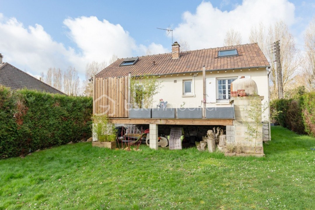 Vente Maison à Dourdan 4 pièces