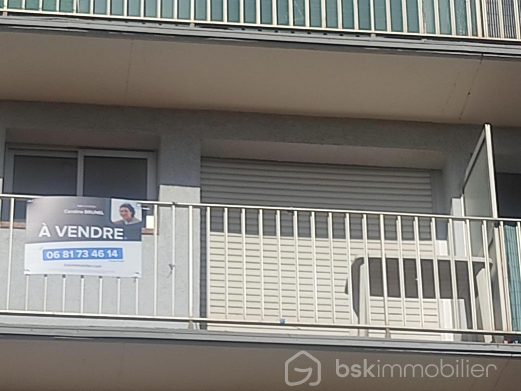 Vente Appartement à Canet-en-Roussillon 1 pièce