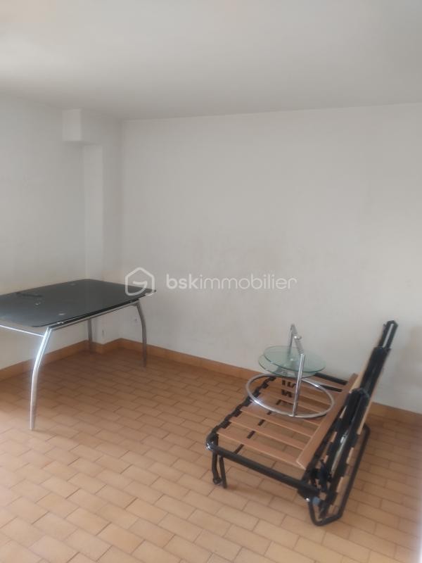 Vente Appartement à Canet-en-Roussillon 1 pièce