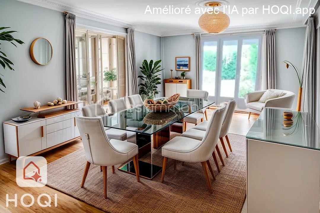 Vente Maison à Amiens 4 pièces