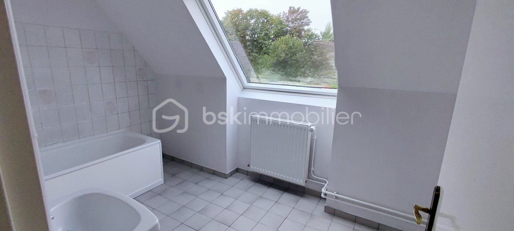 Vente Maison à Amiens 4 pièces