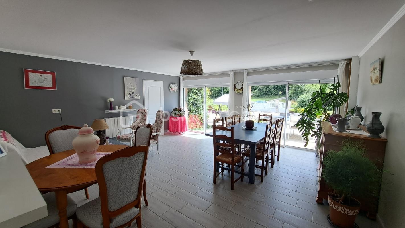 Vente Maison à Trélissac 5 pièces