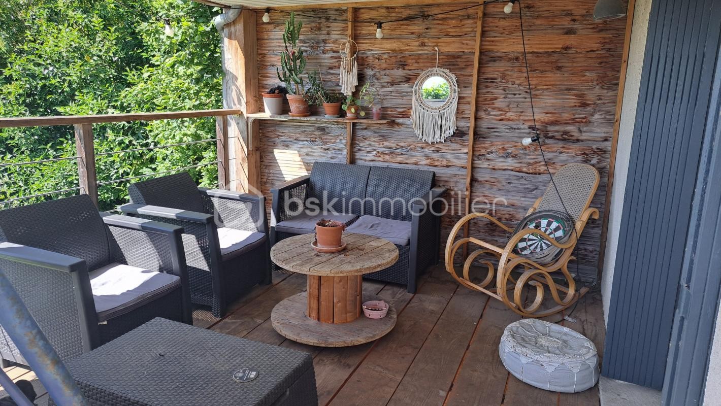 Vente Maison à Périgueux 6 pièces