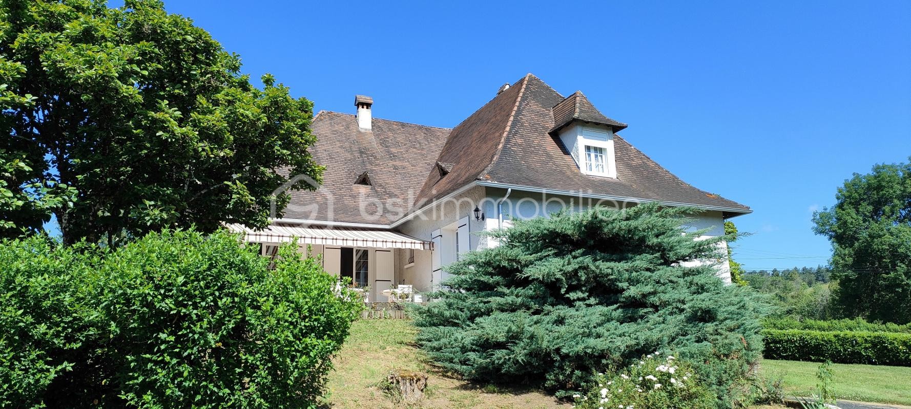 Vente Maison à Saint-Astier 9 pièces