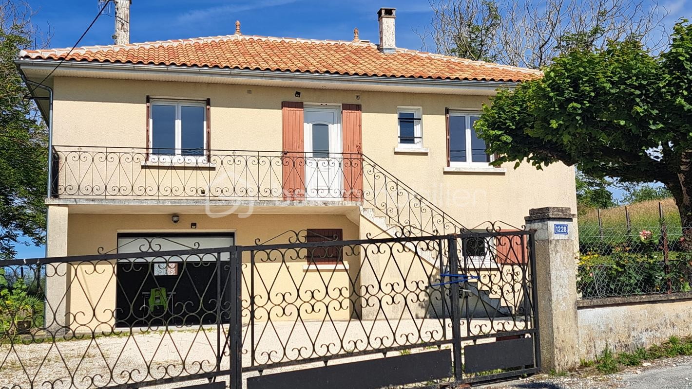 Vente Maison à Ribérac 3 pièces