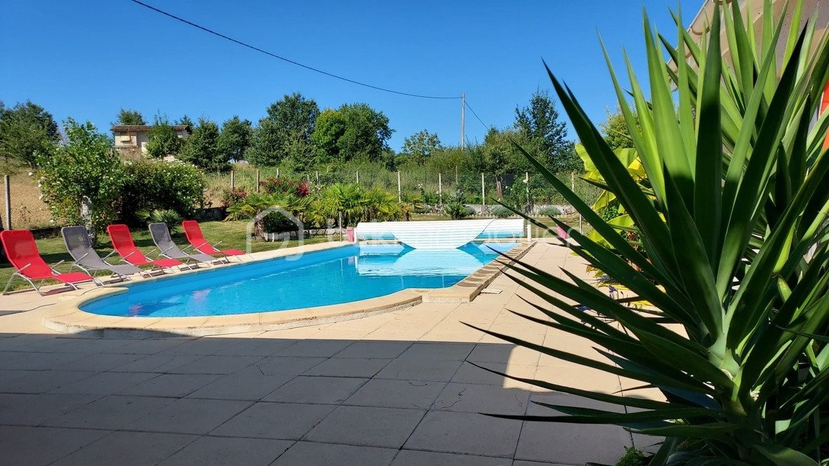 Vente Maison à Agen 8 pièces