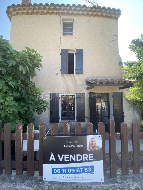 Vente Maison à Gargas 4 pièces