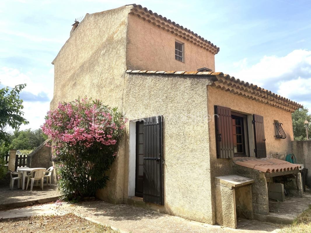 Vente Maison à Gargas 4 pièces