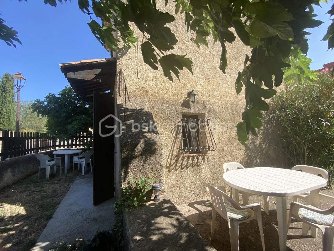 Vente Maison à Gargas 4 pièces