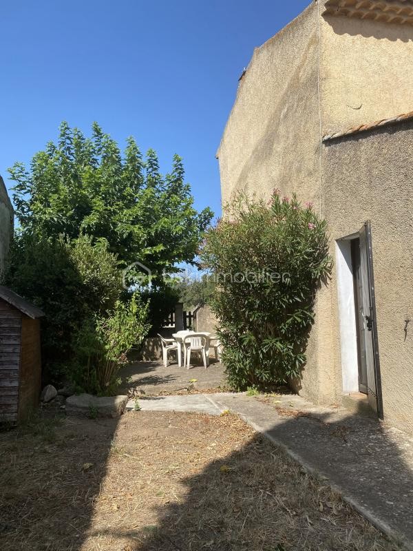 Vente Maison à Gargas 4 pièces