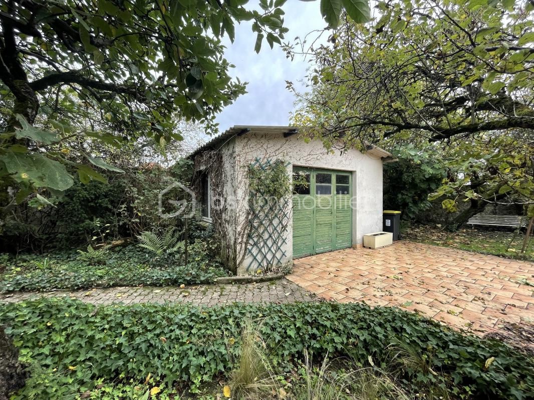 Vente Maison à Champigny-sur-Marne 6 pièces