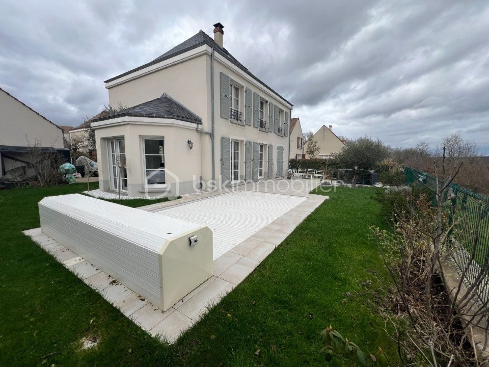 Vente Maison à Magny-le-Hongre 6 pièces