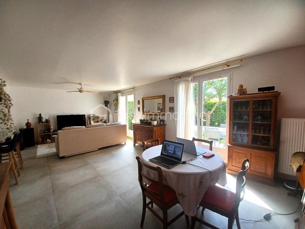 Vente Maison à Bussy-Saint-Georges 6 pièces