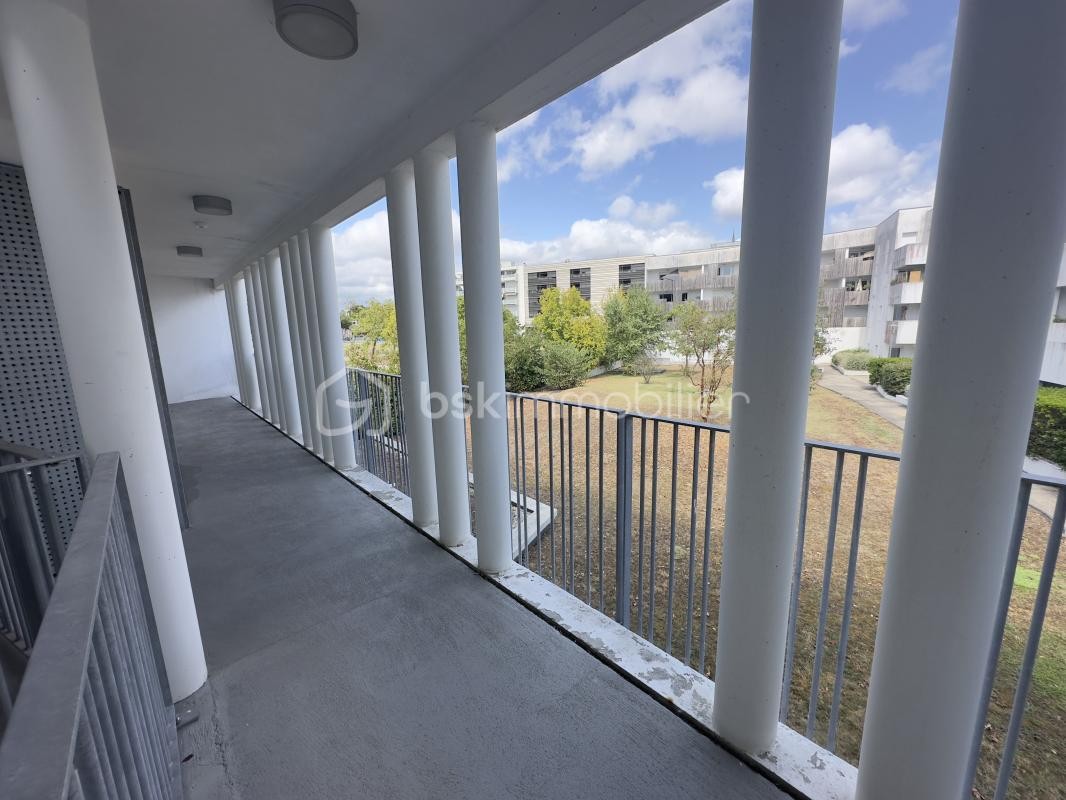 Vente Appartement à Mérignac 8 pièces