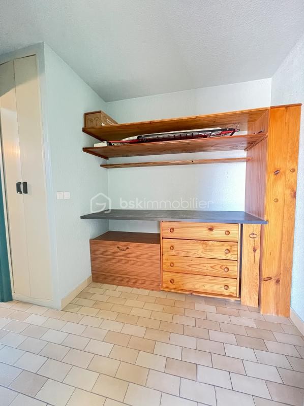 Vente Appartement à Carqueiranne 1 pièce