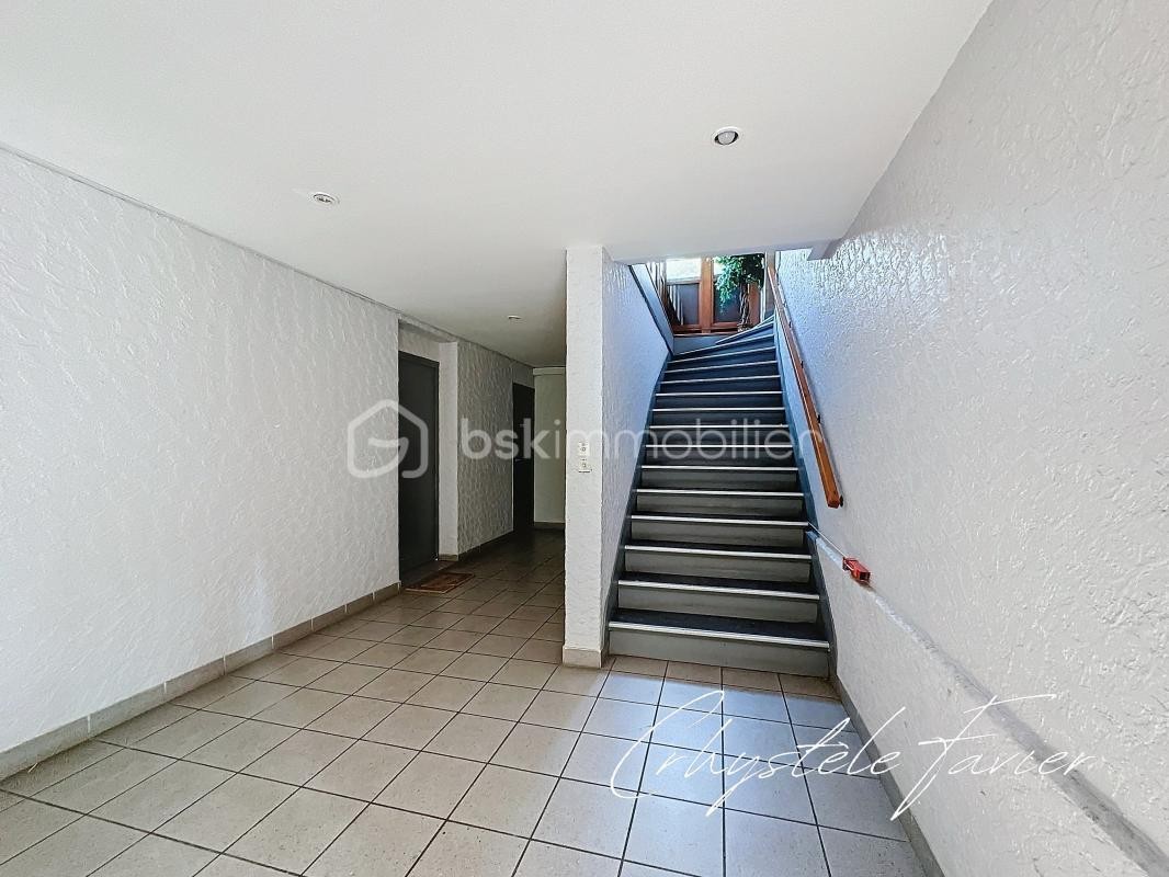 Vente Appartement à Grenoble 2 pièces