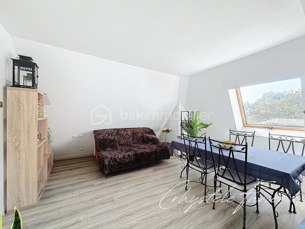 Vente Appartement à Grenoble 2 pièces