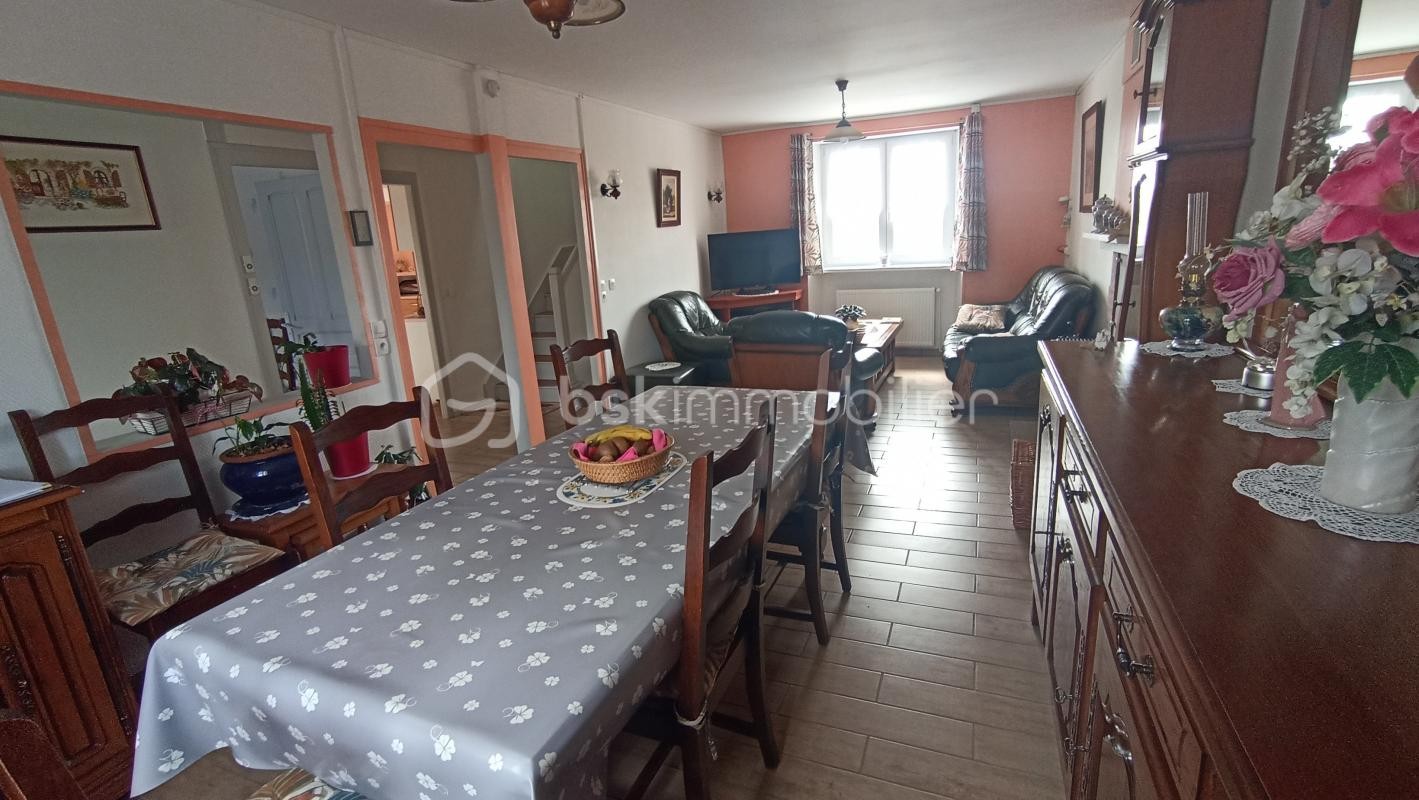 Vente Maison à Callac 5 pièces