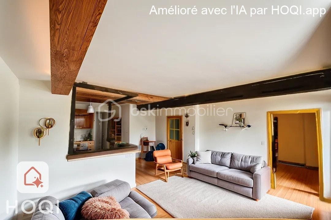 Vente Appartement à Limoux 4 pièces