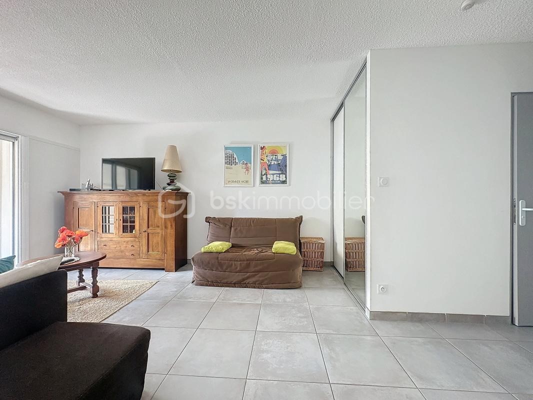 Vente Appartement à la Grande-Motte 4 pièces