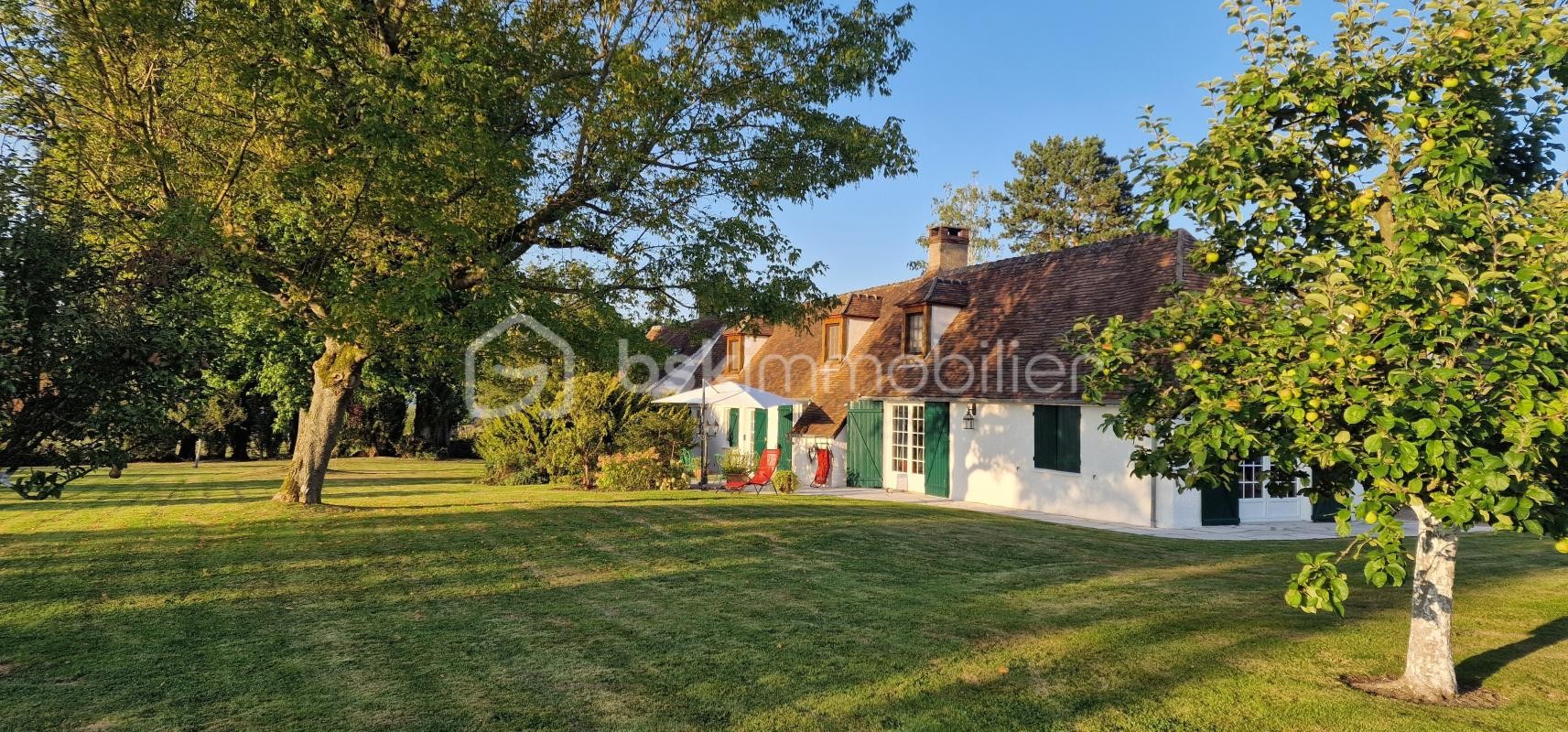 Vente Maison à Beauvais 6 pièces