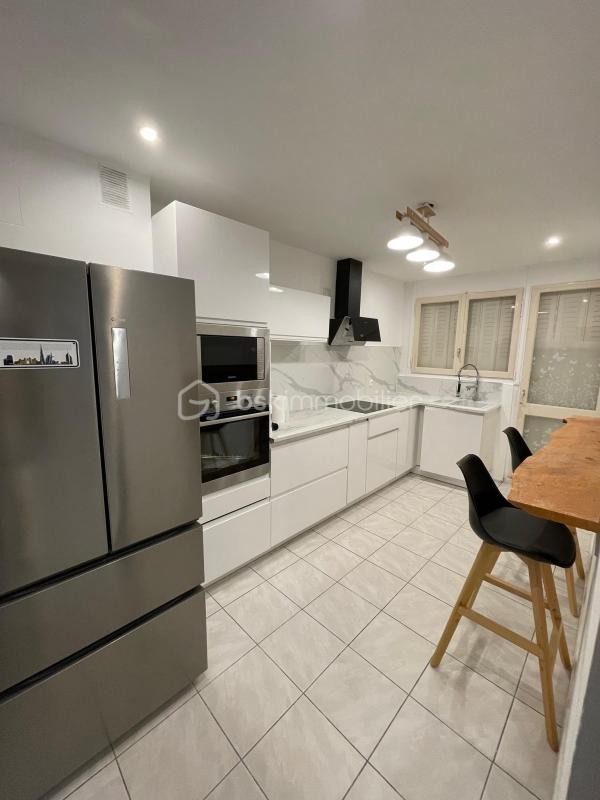 Vente Appartement à Toulouse 2 pièces