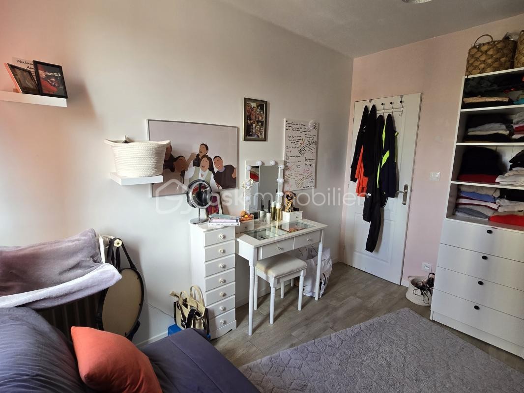 Vente Appartement à Beauvais 4 pièces