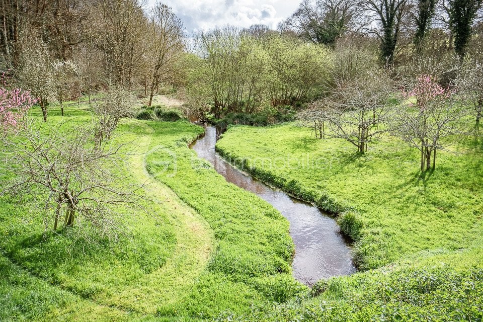 Vente Maison à Lannion 7 pièces