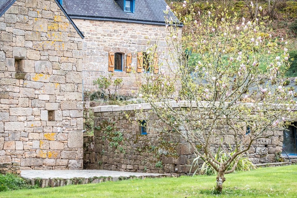 Vente Maison à Lannion 7 pièces