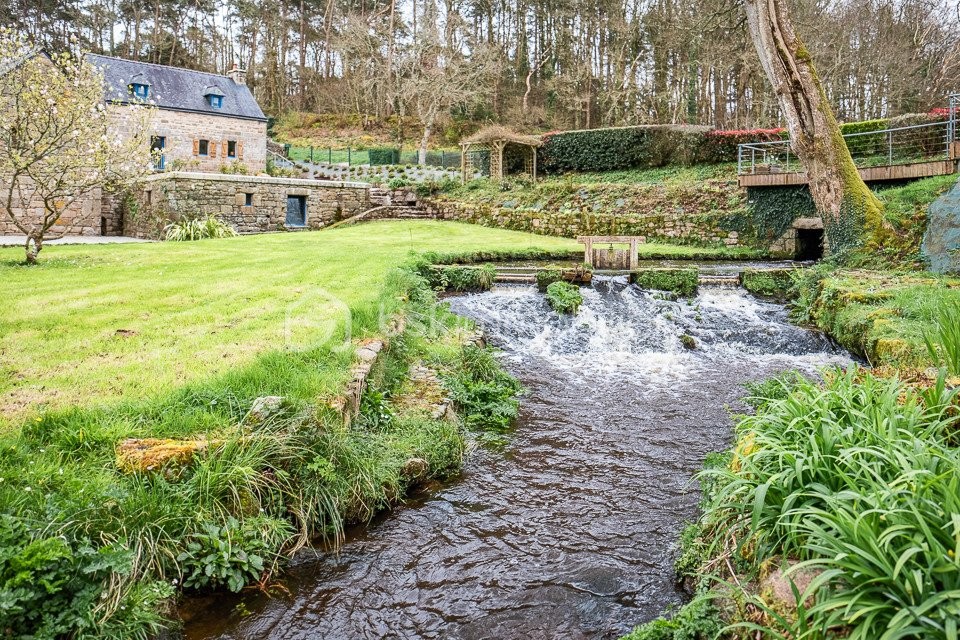 Vente Maison à Lannion 7 pièces