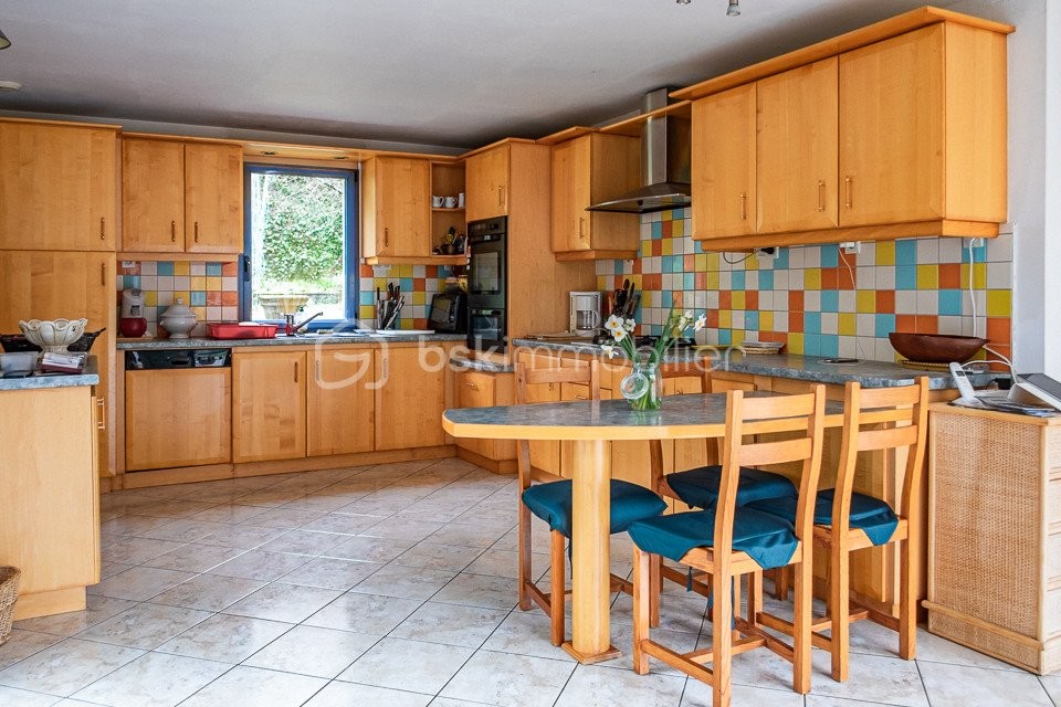 Vente Maison à Lannion 7 pièces