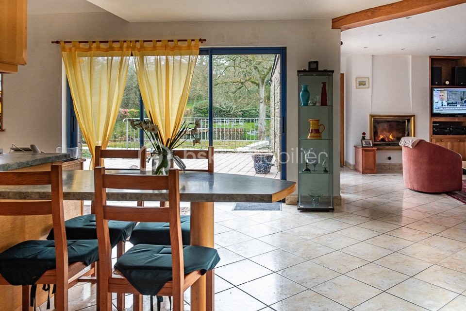 Vente Maison à Lannion 7 pièces