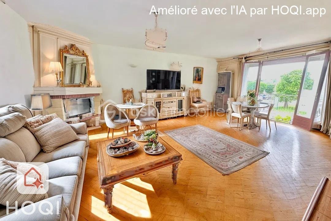 Vente Maison à la Frette-sur-Seine 8 pièces