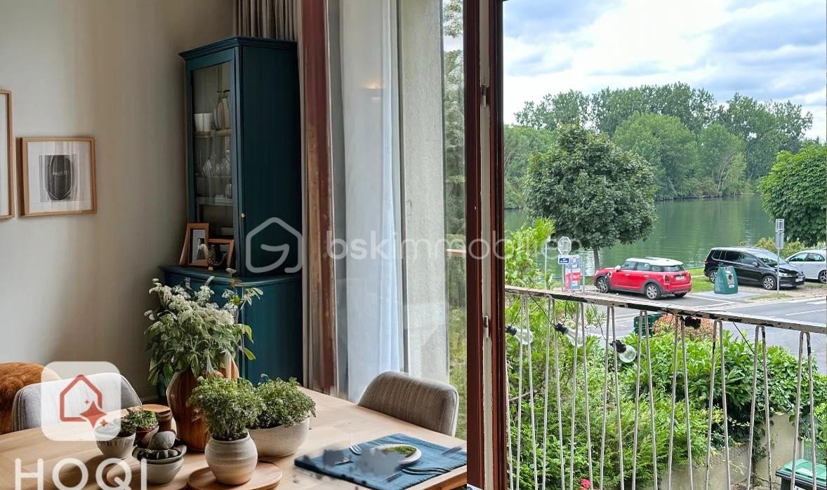 Vente Maison à la Frette-sur-Seine 8 pièces