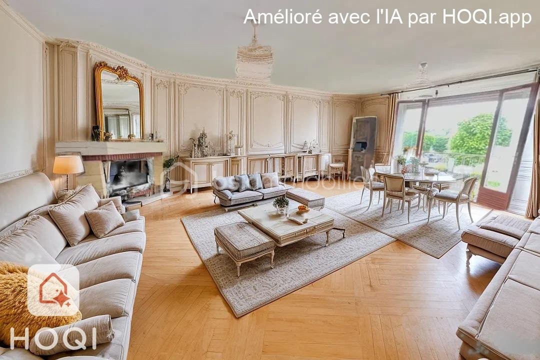 Vente Maison à la Frette-sur-Seine 8 pièces