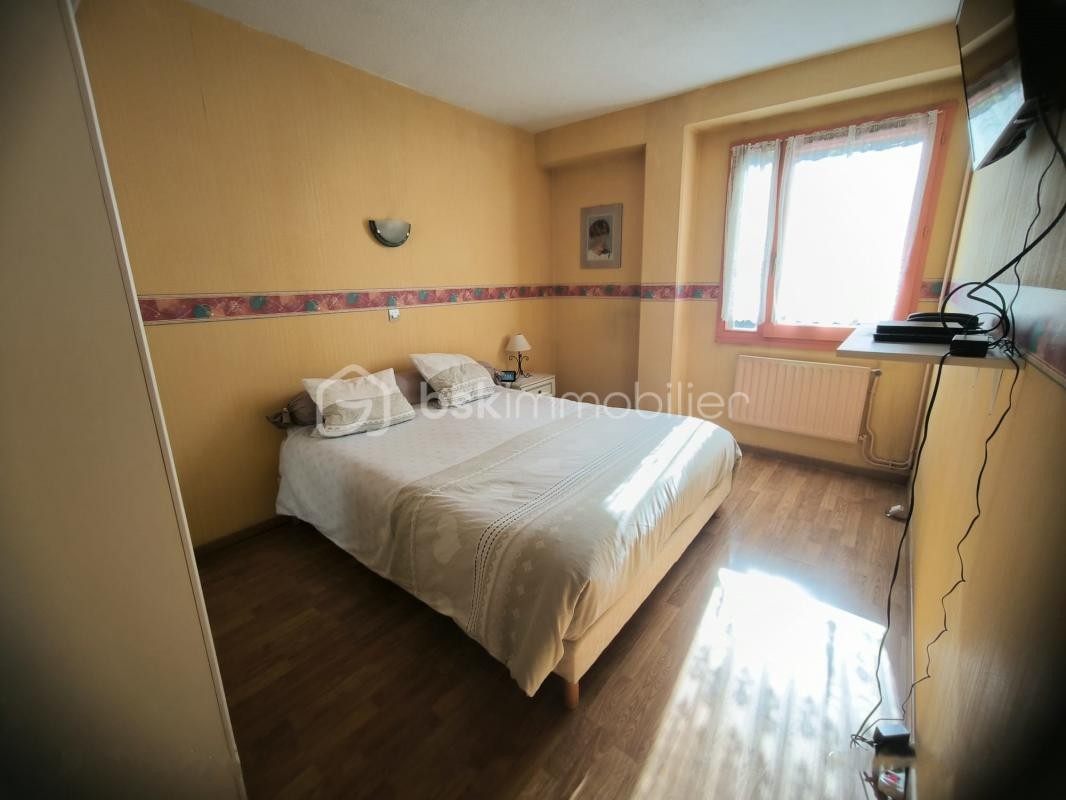 Vente Appartement à Tarbes 4 pièces