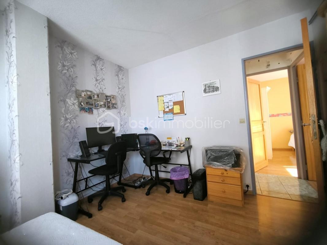 Vente Appartement à Tarbes 4 pièces