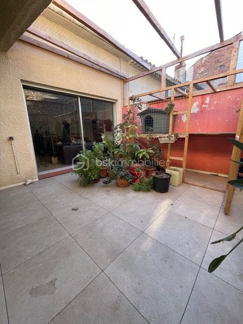 Vente Maison à Elne 6 pièces