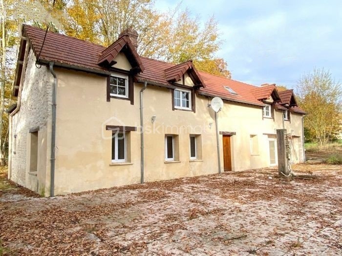 Vente Maison à Lisieux 7 pièces