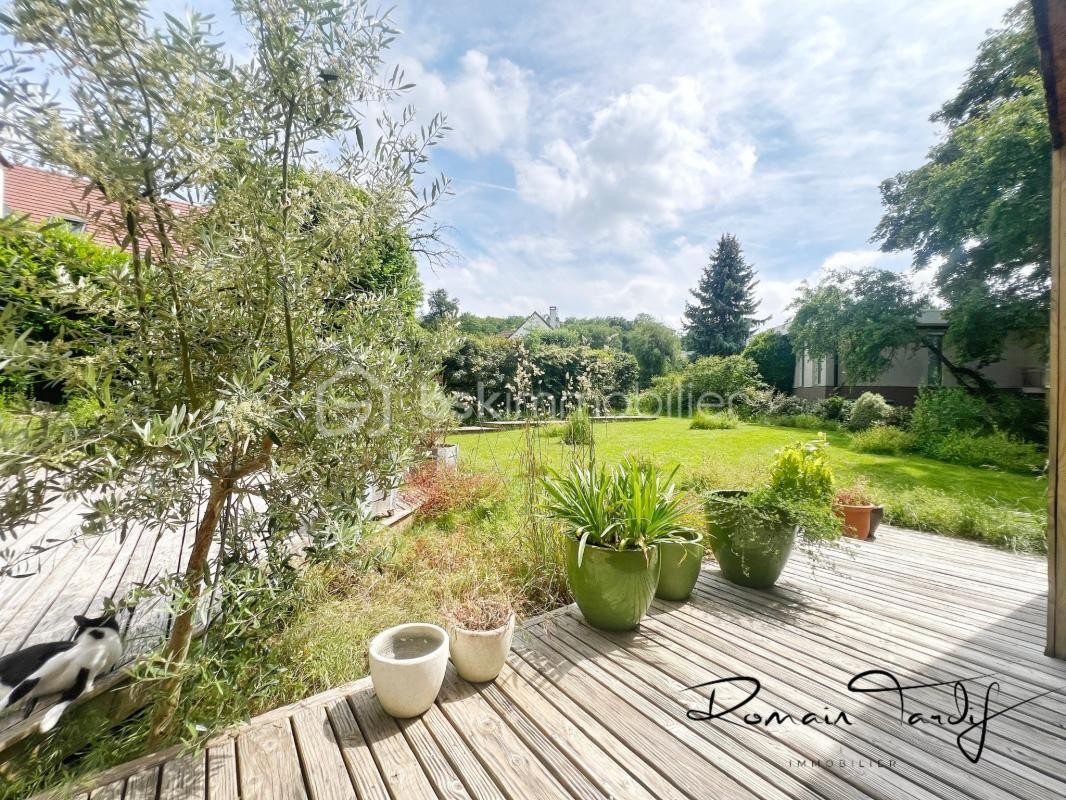 Vente Maison à Marly-le-Roi 8 pièces