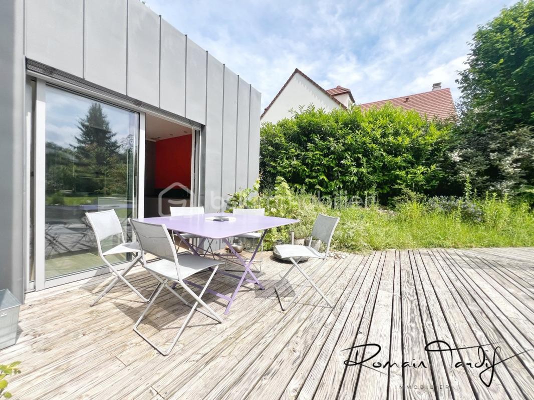 Vente Maison à Marly-le-Roi 8 pièces