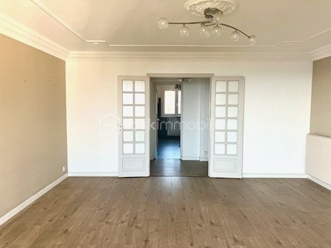 Vente Appartement à Ajaccio 3 pièces