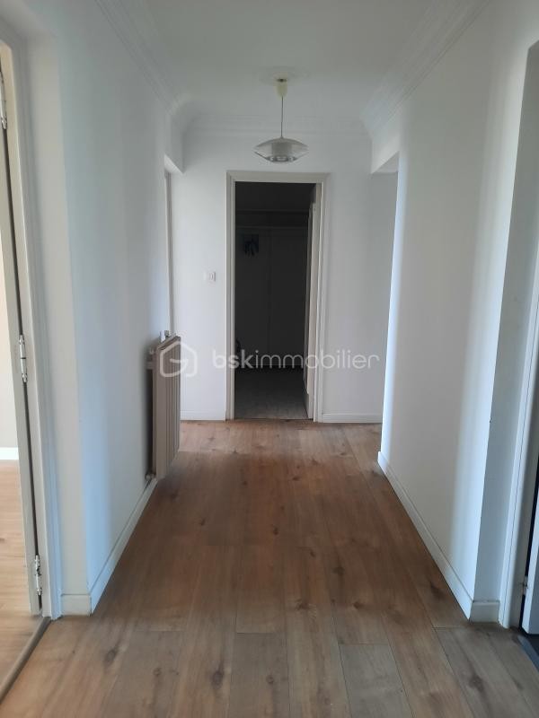 Vente Appartement à Ajaccio 3 pièces