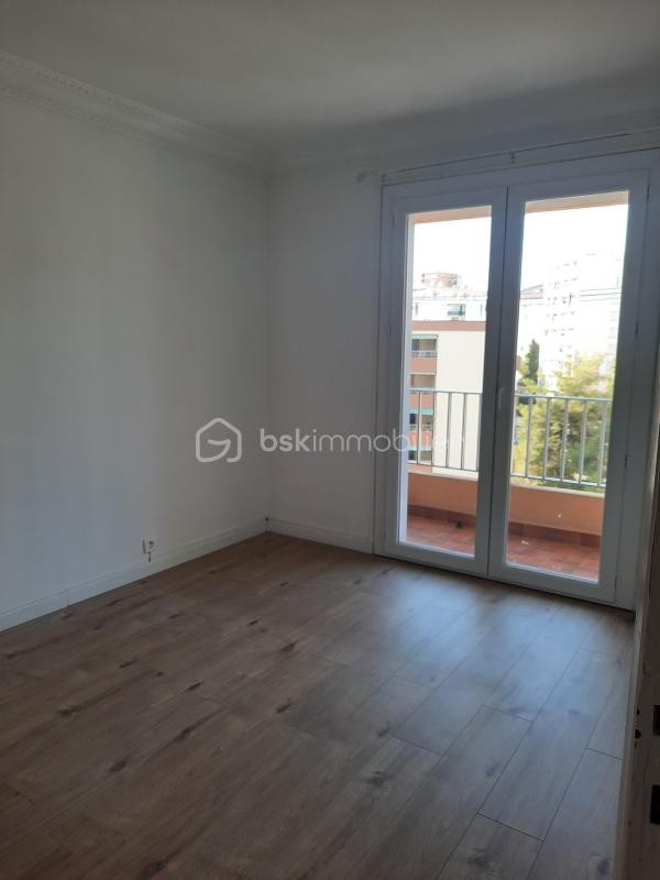 Vente Appartement à Ajaccio 3 pièces