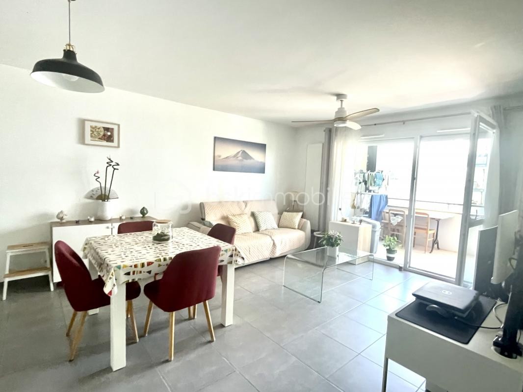 Vente Appartement à Seynod 3 pièces