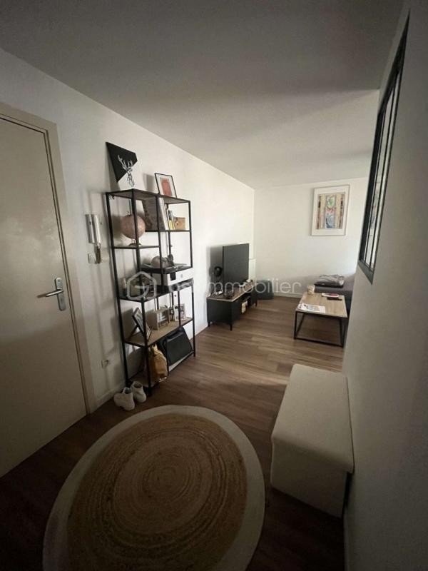 Vente Appartement à Auch 3 pièces