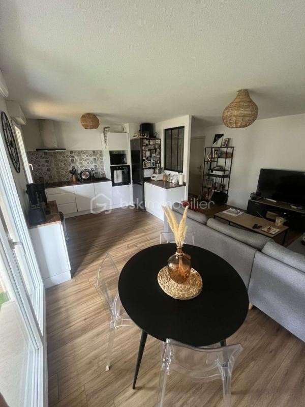 Vente Appartement à Auch 3 pièces