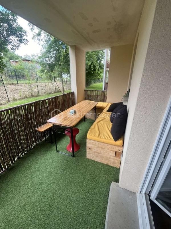 Vente Appartement à Auch 3 pièces