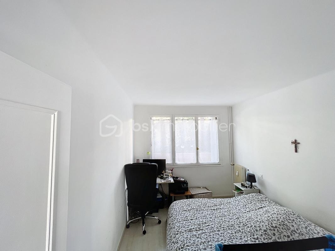 Vente Appartement à Grasse 4 pièces