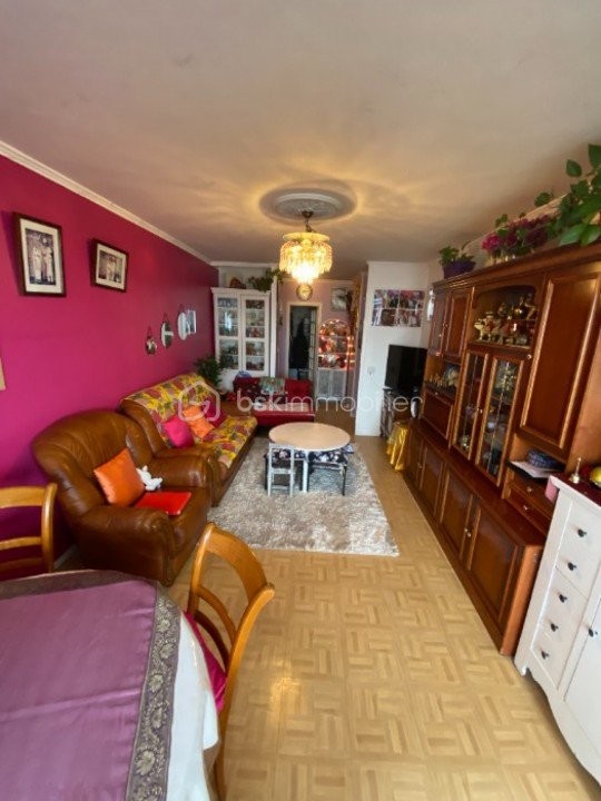 Vente Appartement à Argenteuil 4 pièces